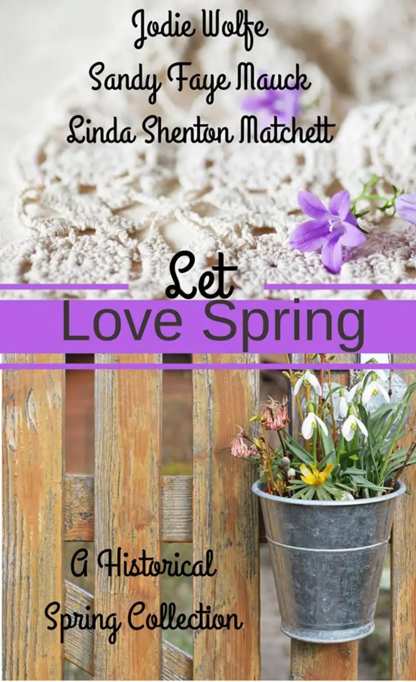 Let Love Spring Image