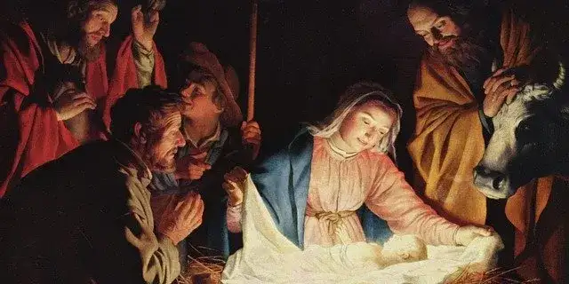 merry-christmas Image