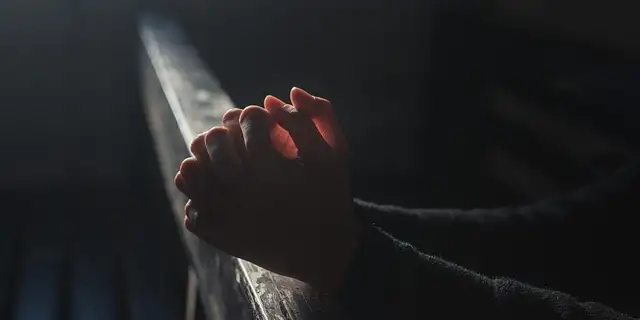 my-prayer-ministry Image