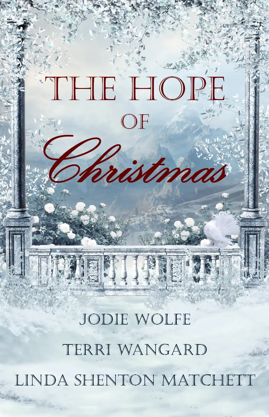 The Hope of Christmas Image